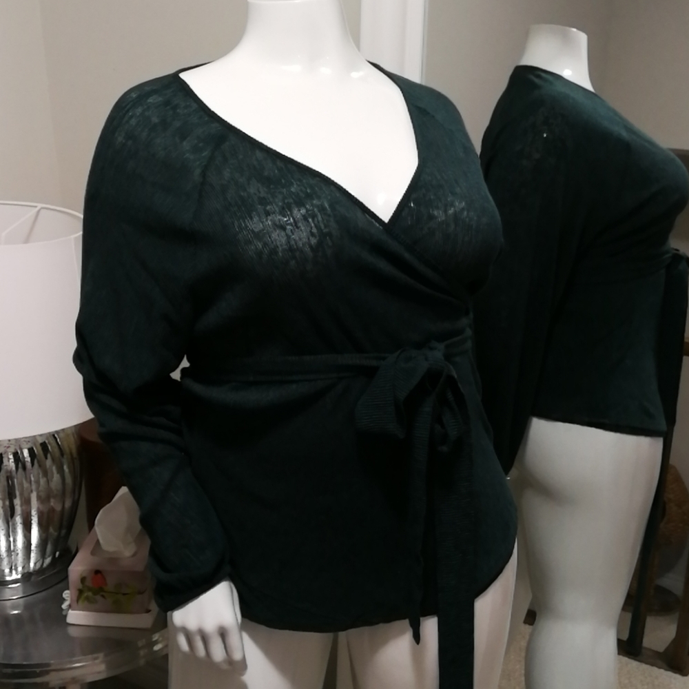 Additional Elle Top